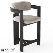 OM bar stool KRISTIE mebel TAILOR-4