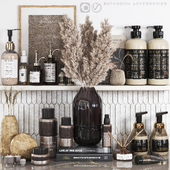 Bathroom Accessories 12