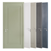 Interior door LEMMER