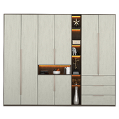 Wardrobe Furniture 014