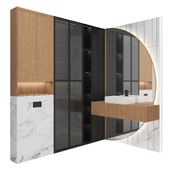 Bathroom set 38