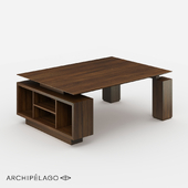 OM Table WALES Archipelago