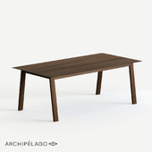 OM Dining tables TAI PO Archipelago