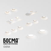 Gvena / Bosma