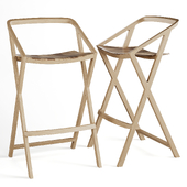 7 Bar Chair | Artisan