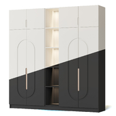 Taranto Wardrobe