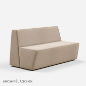 OM Sofas GIZA Archipelago