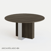 OM Table ZURICH Archipelago