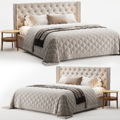 Picasso Bed