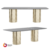 Dining table Kronco Forest