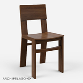 OM Dining chairs TOKYO Archipelago