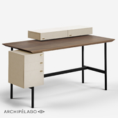 OM Work tables MONTREAL Archipelago