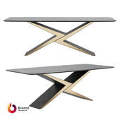 Dining table Kronco Tor