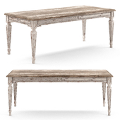 Malani Rectangular Dining Table