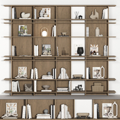 Rack 03 - Decor 35