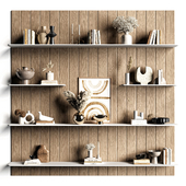 Decorative Set 117