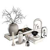 Decorative Set 118