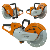 Circular saw manual