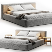 Boca Navi Bed