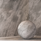 Decorative Stone 11 - Seamless 4K Texture