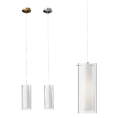 Pendant lamp Arte Lamp "Aries"