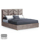 Avrora bed
