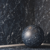 Decorative Stone 18 - Seamless 4K Texture
