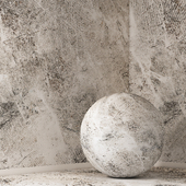 Decorative Stone 19 - Seamless 4K Texture
