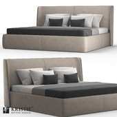 OM bed KRISTIE mebel DOLCE VITA