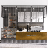 Metallico Cafe