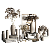 Decorative set 119
