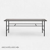 OM Coffee tables HAMBURG Archipelago