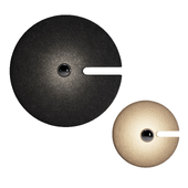 Wall lamp MIRRO SOFT Wever & Ducre