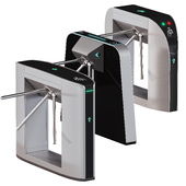 Turnstile