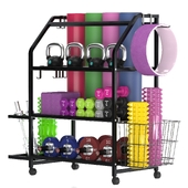 Home-Storage-Rack