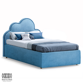 Soft bed *Fluffy*