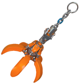 grapple