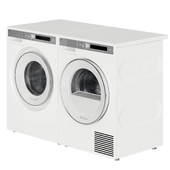 Asko Laundry Set