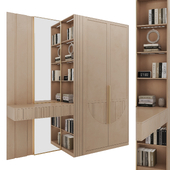 Cupboard set 9