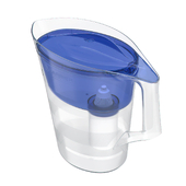 Water Filter Pitcher Barrier