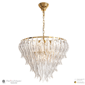 Chandelier Patrizia Volpato Petali 8002 S60