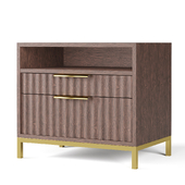 Cabinet Tanne