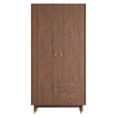 Lambro Wardrobe by La Redoute