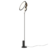 Floor lamp Designer floor lamp Cut by AXOLIGHT