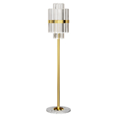 Floor lamp Designer floor lamp LIBERTY by Luxxu