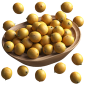 Lemons 01