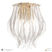 Wall lamp Patrizia Volpato Petali 8002 APP3