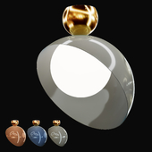Italamp AURORA LED ceiling lamp