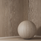 Wood 05 - Seamless 4K Texture