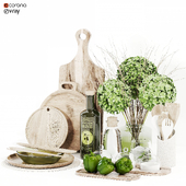 kitchen accessoris